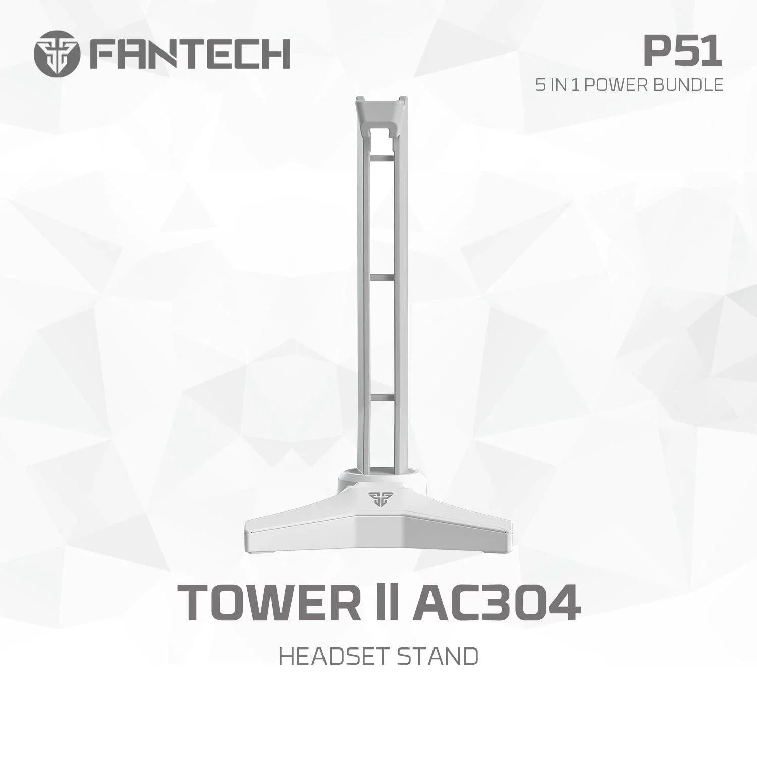 Fantech p51 power bundle gaming keyboard and mouse keyboard trays & platforms