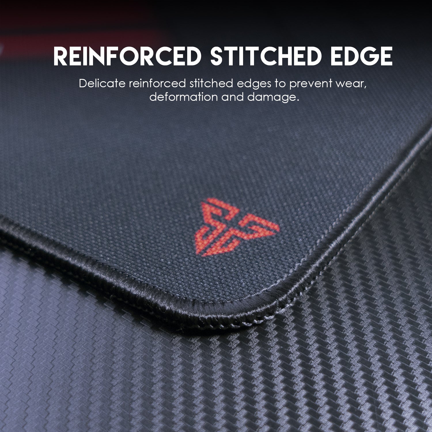 FANTECH P51 Power Bundle Gaming Keyboard and Mouse Bundle