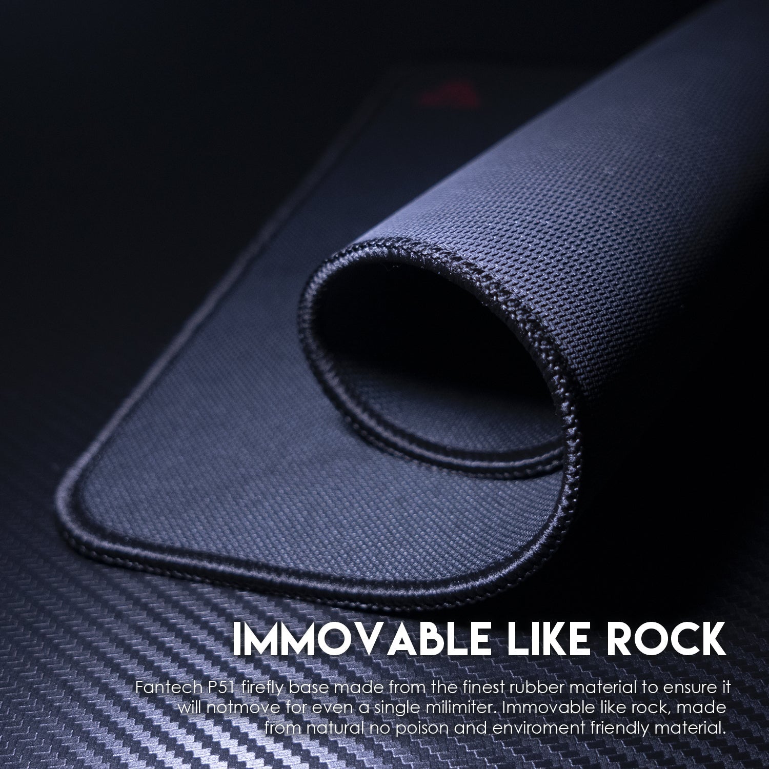 FANTECH P51 Power Bundle Gaming Keyboard and Mouse Bundle