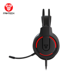 FANTECH P51 Power Bundle Gaming Keyboard and Mouse Bundle