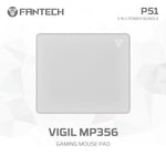 FANTECH P51 Power Bundle Gaming Keyboard and Mouse Keyboard