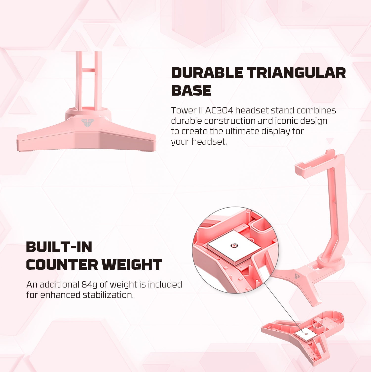 FANTECH P51 Power Bundle Gaming Keyboard and Mouse Keyboard