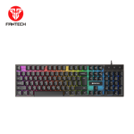 FANTECH P51 Power Bundle Gaming Keyboard and Mouse Bundle