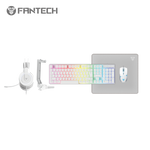 FANTECH P51 Power Bundle Gaming Keyboard and Mouse Keyboard