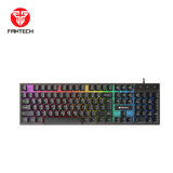 Fantech p51 power bundle gaming keyboard and mouse