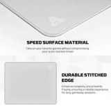 Fantech p51 power bundle gaming keyboard and mouse keyboard trays & platforms