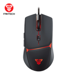 Fantech p51 power bundle gaming keyboard and mouse