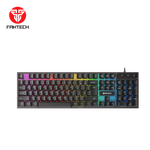 Fantech p51 power bundle gaming keyboard and mouse - Fun Touch