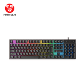 Fantech p51 power bundle gaming keyboard and mouse - Fun Touch