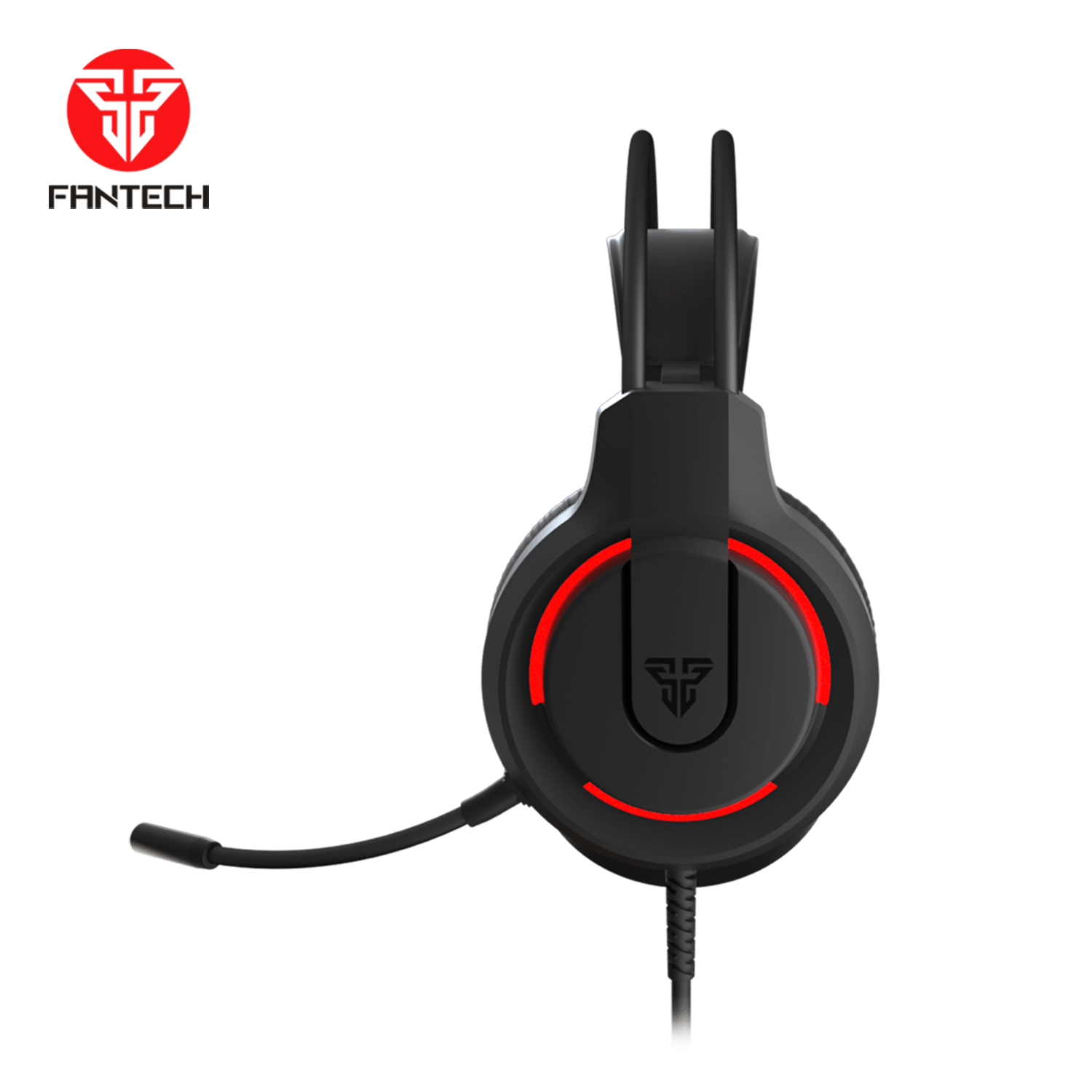 Fantech p51 power bundle gaming keyboard and mouse - Fun Touch