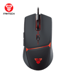 Fantech p51 power bundle gaming keyboard and mouse - Fun Touch