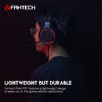 Fantech p51 power bundle gaming keyboard and mouse - Fun Touch