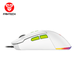 Fantech Phantom II VX6 Neon Macro Gaming Mouse Mouse