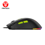 Fantech Phantom II VX6 Neon Macro Gaming Mouse Mouse