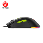 Fantech phantom ii vx6 neon macro gaming mouse - Fun Touch