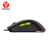 Fantech phantom ii vx6 neon macro gaming mouse - Fun Touch