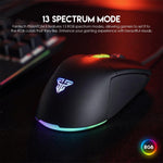 Fantech phantom ii vx6 neon macro gaming mouse - Fun Touch