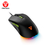 Fantech phantom ii vx6 neon macro gaming mouse - Fun Touch