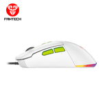 Fantech phantom ii vx6 neon macro gaming mouse - Fun Touch