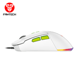 Fantech phantom ii vx6 neon macro gaming mouse - Fun Touch