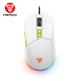 Fantech phantom ii vx6 neon macro gaming mouse - Fun Touch