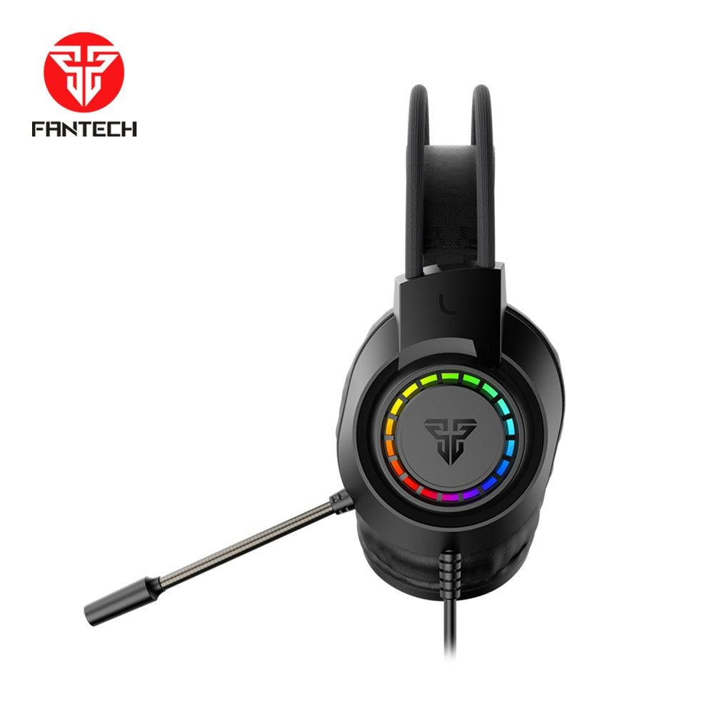 Fantech portal 7.1 hg28 virtual surround gaming headset JOD 15