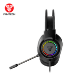 Fantech portal hq55 3.5mm jack headset gaming rgb - Fun Touch