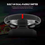 Fantech R1 Racing Wheel Racing