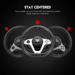 Fantech R1 Racing Wheel Racing