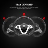 Fantech R1 Racing Wheel Racing