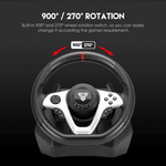 Fantech r1 racing wheel - Fun Touch