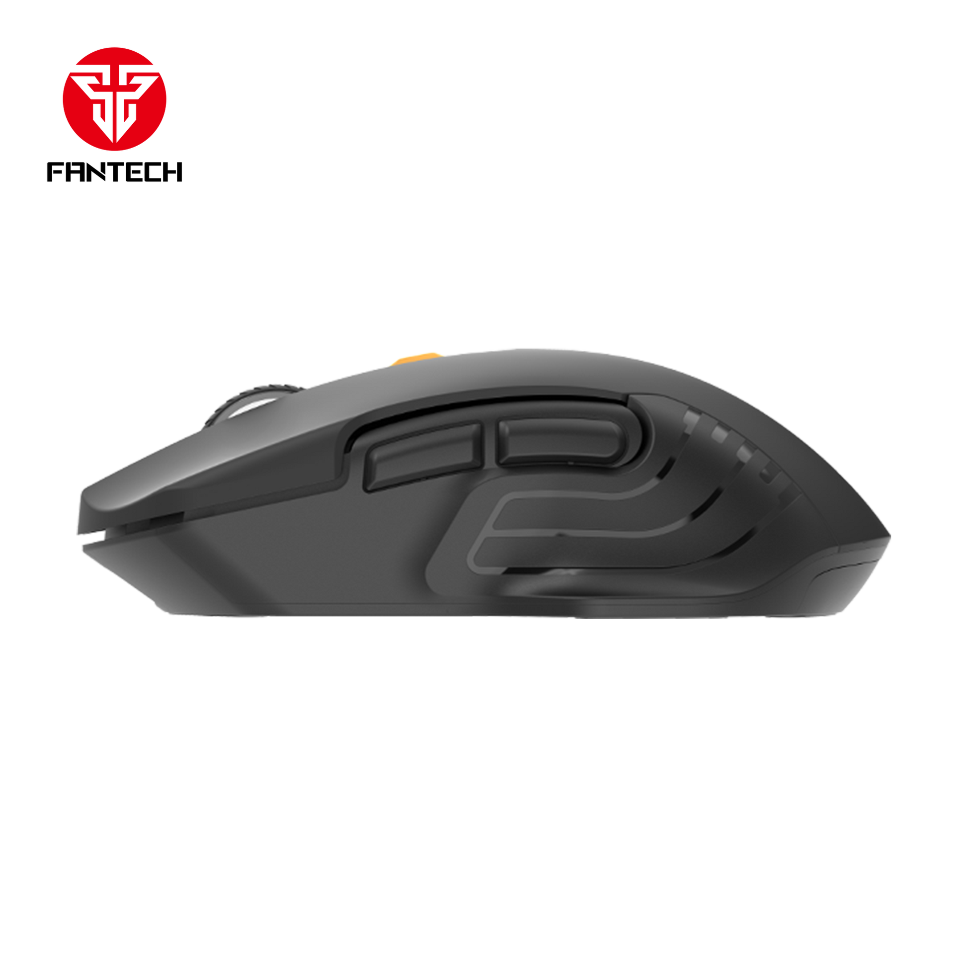 Fantech RAIGOR Gen III WG12R Rechargeable Mouse Wireless Gaming Mouse