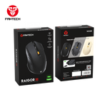 Fantech RAIGOR Gen III WG12R Rechargeable Mouse Wireless Gaming Mouse