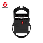 Fantech RAIGOR Gen III WG12R Rechargeable Mouse Wireless Gaming Mouse