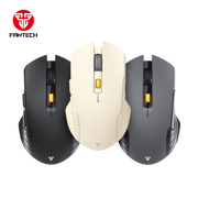 Fantech RAIGOR Gen III WG12R Rechargeable Mouse Wireless Gaming Mouse