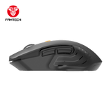 Fantech raigor gen iii wg12r rechargeable mouse wireless gaming