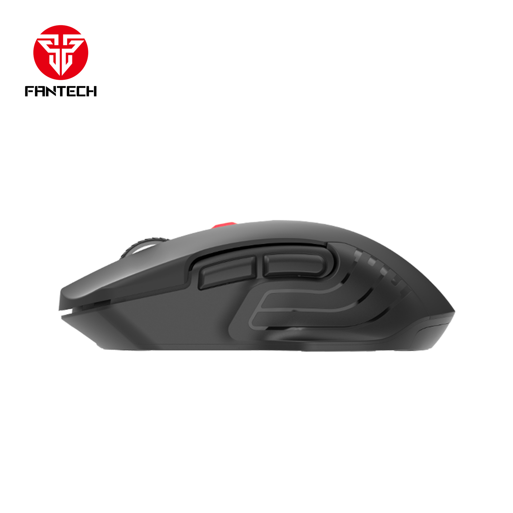 Fantech Raigor III WG12 Gaming Mouse With 2.4GHz Wireless Connection Mouse