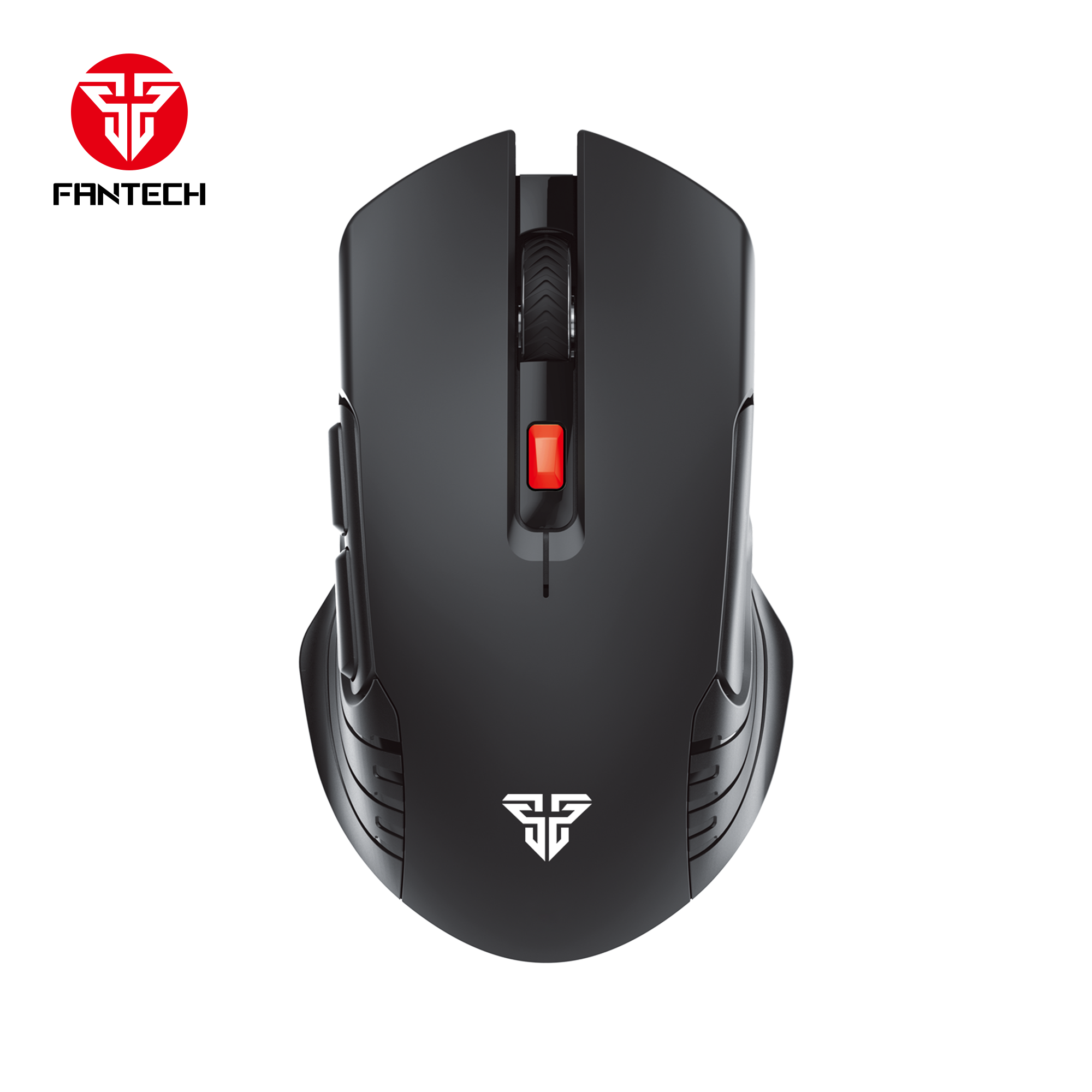 Fantech Raigor III WG12 Gaming Mouse With 2.4GHz Wireless Connection JOD 12