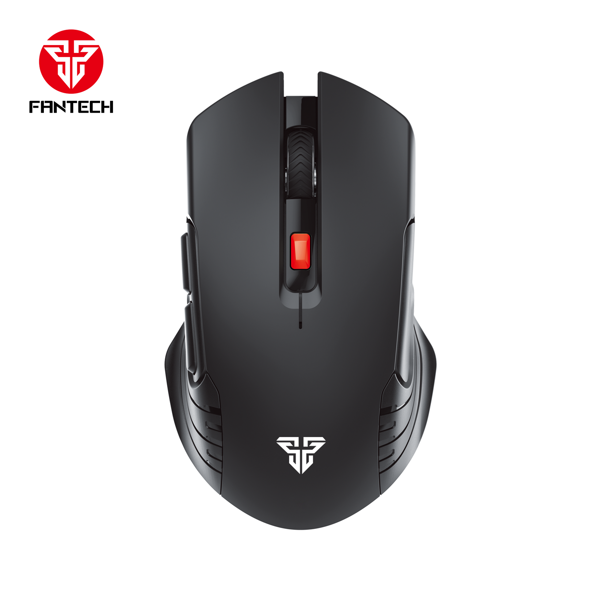 Fantech Raigor III WG12 Gaming Mouse With 2.4GHz Wireless Connection Mouse