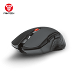 Fantech raigor iii wg12 gaming mouse with 2.4ghz wireless connection - Fun Touch