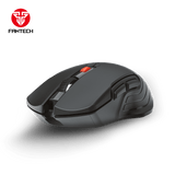 Fantech raigor iii wg12 gaming mouse with 2.4ghz wireless connection - Fun Touch