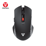 Fantech raigor iii wg12 gaming mouse with 2.4ghz wireless connection - Fun Touch