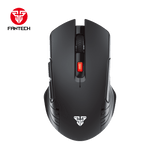 Fantech raigor iii wg12 gaming mouse with 2.4ghz wireless connection - Fun Touch