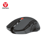 Fantech raigor iii wg12 gaming mouse with 2.4ghz wireless connection - Fun Touch