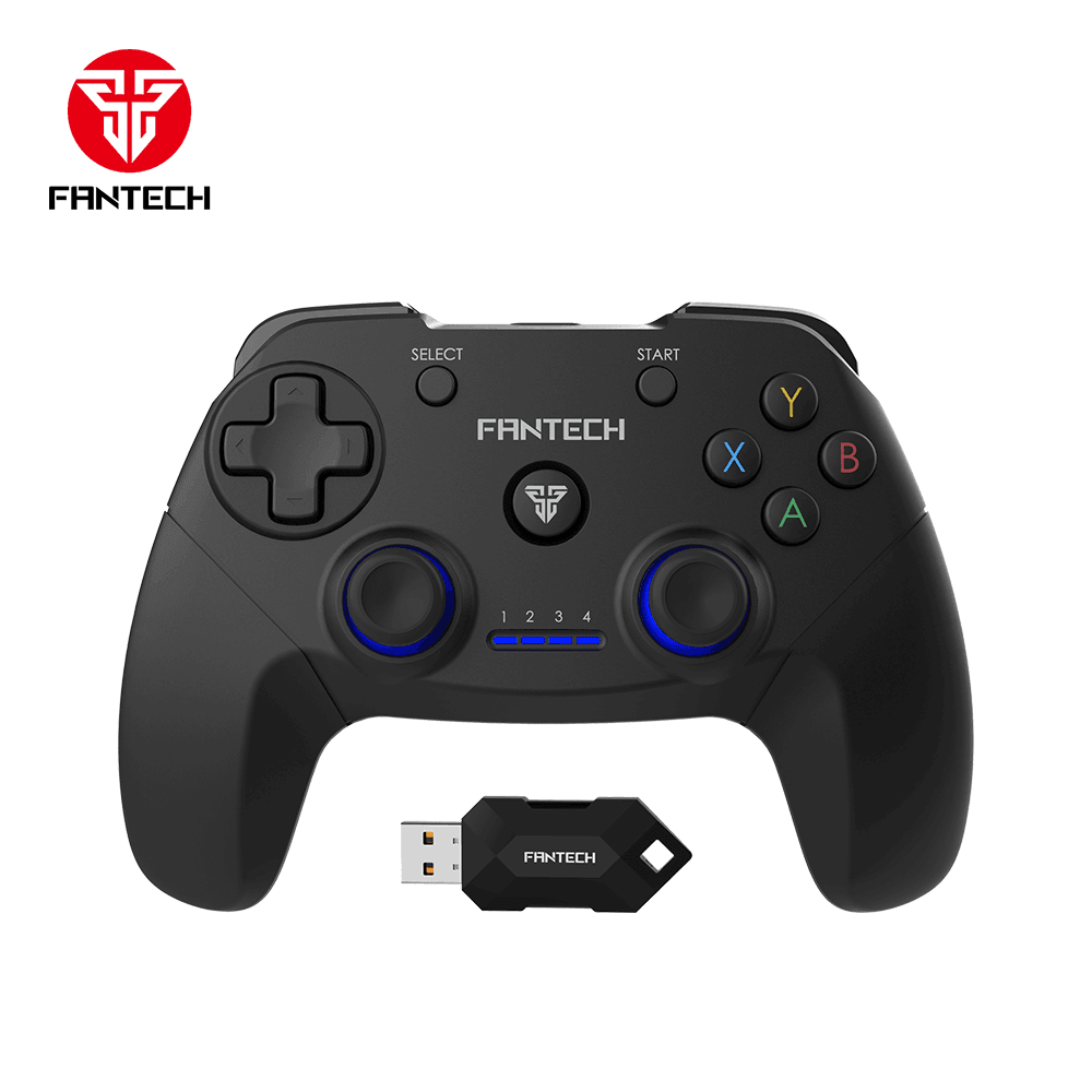 Fantech revolver wgp12 gaming controller - Fun Touch