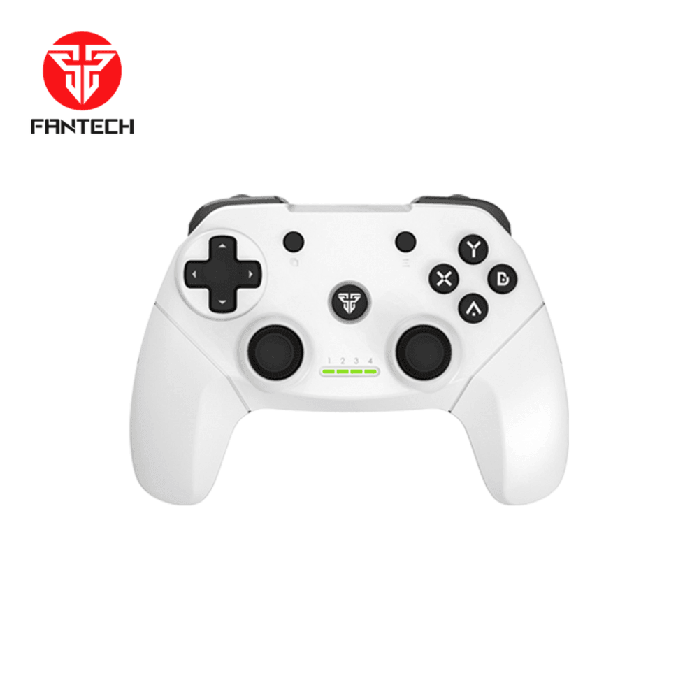 FANTECH REVOLVER WGP12 Gaming Controller Console