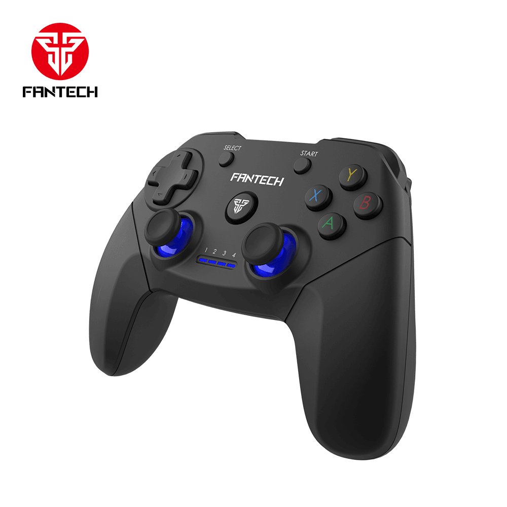 FANTECH REVOLVER WGP12 Gaming Controller Console