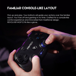 Fantech revolver wgp12 gaming controller - Fun Touch