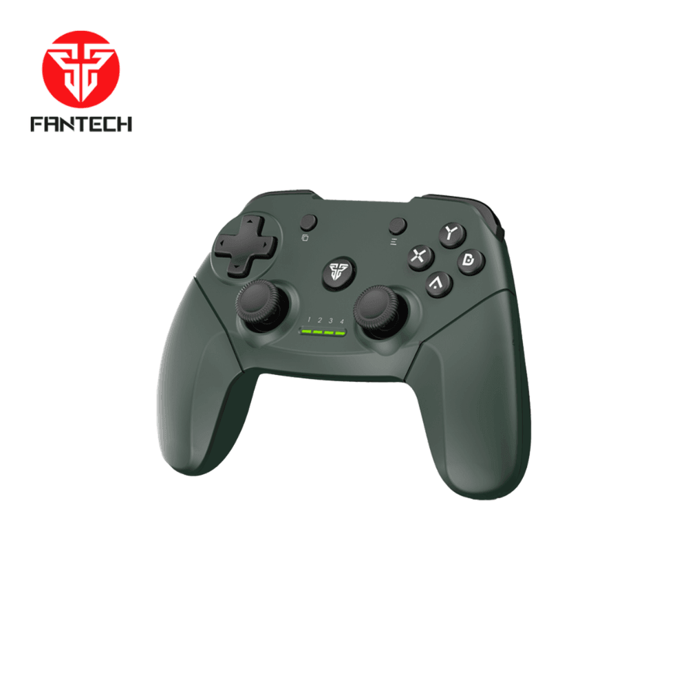 Fantech revolver wgp12 gaming controller - Fun Touch