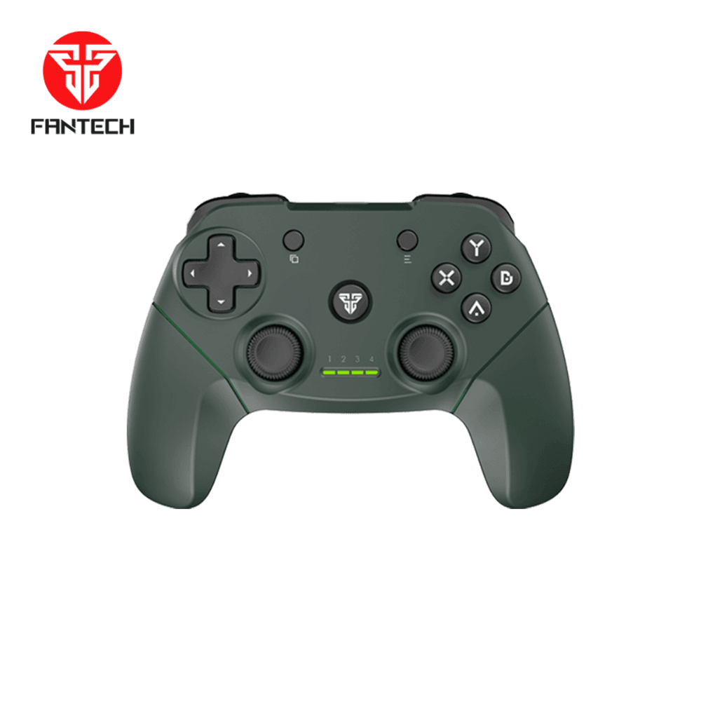 Fantech revolver wgp12 gaming controller - Fun Touch